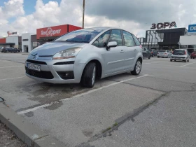 Citroen C4 Picasso ������ | Mobile.bg � ����� ������ 4