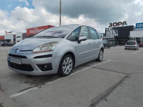 Citroen C4 Picasso ������ | Mobile.bg � ����� ������ 3