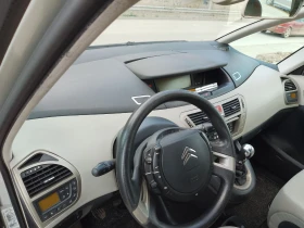 Citroen C4 Picasso ������ | Mobile.bg � ����� ������ 9