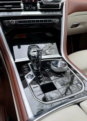 BMW 850 M850i xDrive Individual / 1 ���������� / B&W | Mobile.bg � ����� ������ 14