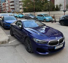 ������ BMW 850
