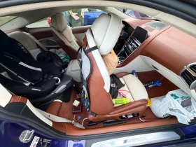 BMW 850 M850i xDrive Individual / 1 ���������� / B&W | Mobile.bg � ����� ������ 17