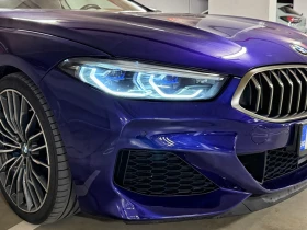 BMW 850 M850i xDrive Individual / 1 Собственик / B&W - 47100 € / 92119.59 лв. - 95153521 5