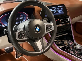 BMW 850 M850i xDrive Individual / 1 Собственик / B&W - 47100 € / 92119.59 лв. - 95153521 8