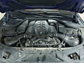 BMW 850 M850i xDrive Individual / 1 Собственик / B&W - 47100 € / 92119.59 лв. - 95153521 16