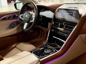 BMW 850 M850i xDrive Individual / 1 Собственик / B&W - 47100 € / 92119.59 лв. - 95153521 9