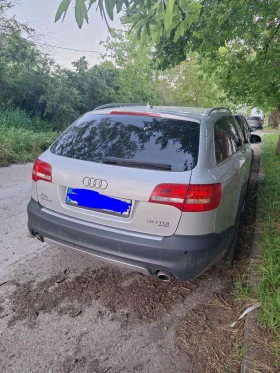 Audi A6 Allroad 3000 ���. ��.  | Mobile.bg � ����� ������ 6