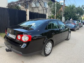 VW Jetta 1.9TDI 105kc | Auto.bg — изображение 4