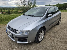 Fiat Stilo 