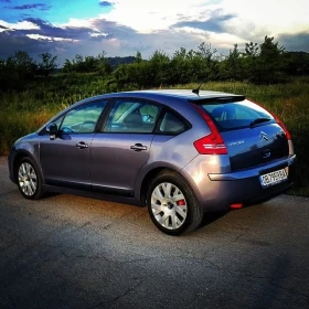 Citroen C4 | Mobile.bg � ����� ������ 3