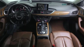 Audi A6 50TDI QUATTRO PREMIUM+ ���������� ���� �� �������� | Mobile.bg � ����� ������ 5