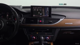 Audi A6 50TDI QUATTRO PREMIUM+ ���������� ���� �� �������� | Mobile.bg � ����� ������ 9