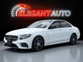 Mercedes-Benz E 43 AMG 4MATIC* BURMESTER* DISTRONIC* МАСАЖ* 360* ПАНОРАМА | Auto.bg — изображение 2