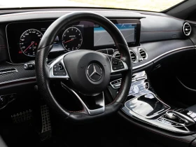 Mercedes-Benz E 43 AMG 4MATIC* BURMESTER* DISTRONIC* МАСАЖ* 360* ПАНОРАМА | Auto.bg — изображение 8