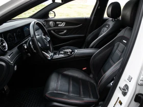 Mercedes-Benz E 43 AMG 4MATIC* BURMESTER* DISTRONIC* МАСАЖ* 360* ПАНОРАМА | Auto.bg — изображение 7