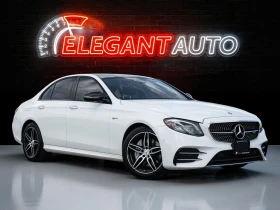 Mercedes-Benz E 43 AMG 4MATIC* BURMESTER* DISTRONIC* МАСАЖ* 360* ПАНОРАМА | Auto.bg — изображение 3