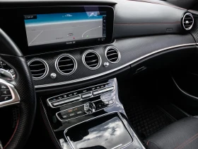 Mercedes-Benz E 43 AMG 4MATIC* BURMESTER* DISTRONIC* МАСАЖ* 360* ПАНОРАМА | Auto.bg — изображение 9