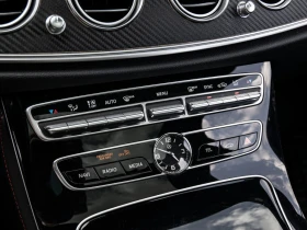 Mercedes-Benz E 43 AMG 4MATIC* BURMESTER* DISTRONIC* МАСАЖ* 360* ПАНОРАМА | Auto.bg — изображение 10