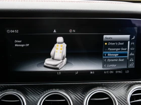 Mercedes-Benz E 43 AMG 4MATIC* BURMESTER* DISTRONIC* МАСАЖ* 360* ПАНОРАМА | Auto.bg — изображение 12
