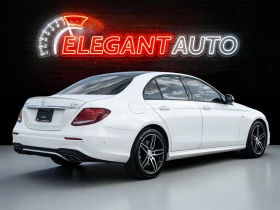 Mercedes-Benz E 43 AMG 4MATIC* BURMESTER* DISTRONIC* МАСАЖ* 360* ПАНОРАМА | Auto.bg — изображение 6