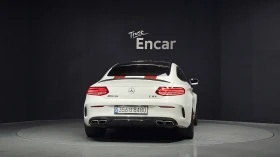 Mercedes-Benz C 63 AMG BLIND SPOT* 360* ��. ��������* ���* ������ ���� | Mobile.bg � ����� ������ 4