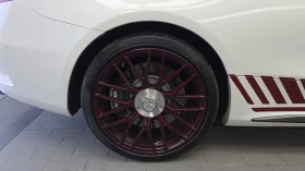 Mercedes-Benz C 63 AMG BLIND SPOT* 360* ��. ��������* ���* ������ ���� | Mobile.bg � ����� ������ 5