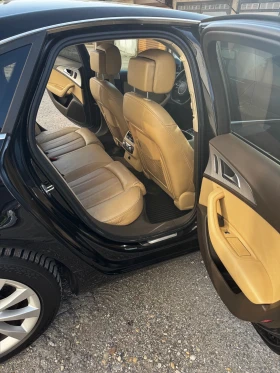Audi A6 NIGHT VISION/�������/���������/CAR PLAY | Mobile.bg � ����� ������ 11
