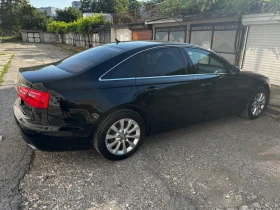 Audi A6 NIGHT VISION/�������/���������/CAR PLAY | Mobile.bg � ����� ������ 4
