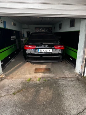 Audi A6 NIGHT VISION/�������/���������/CAR PLAY | Mobile.bg � ����� ������ 14