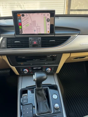 Audi A6 NIGHT VISION/�������/���������/CAR PLAY | Mobile.bg � ����� ������ 5