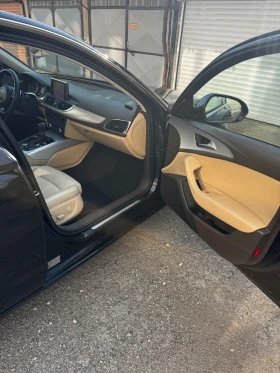 Audi A6 NIGHT VISION/�������/���������/CAR PLAY | Mobile.bg � ����� ������ 13