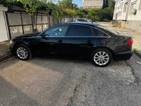 Audi A6 NIGHT VISION/�������/���������/CAR PLAY | Mobile.bg � ����� ������ 2