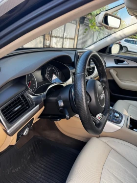 Audi A6 NIGHT VISION/�������/���������/CAR PLAY | Mobile.bg � ����� ������ 7
