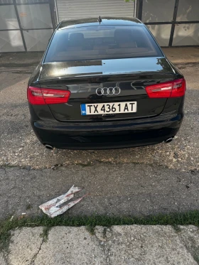 Audi A6 NIGHT VISION/�������/���������/CAR PLAY | Mobile.bg � ����� ������ 3