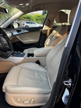 Audi A6 NIGHT VISION/�������/���������/CAR PLAY | Mobile.bg � ����� ������ 8