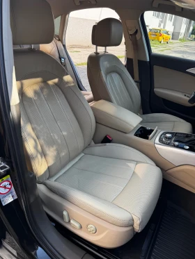 Audi A6 NIGHT VISION/�������/���������/CAR PLAY | Mobile.bg � ����� ������ 12