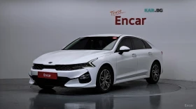 Kia K5 2.0 Trendy* ПОДГРЕВ* КАМЕРА* LANE ASSIST* 