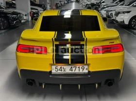 Chevrolet Camaro АВТОКРЕДИТ - 14900 € - 23009952 3