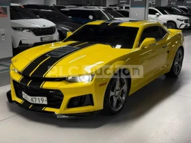 Chevrolet Camaro АВТОКРЕДИТ - 14900 € - 23009952 2