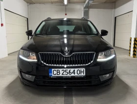 Skoda Octavia 2.0 TDI Sport | Mobile.bg � ����� ������ 2