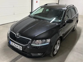 ����� �� �������� �� Skoda Octavia 2.0 TDI Sport