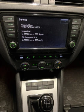 Skoda Octavia 2.0 TDI Sport | Mobile.bg � ����� ������ 10
