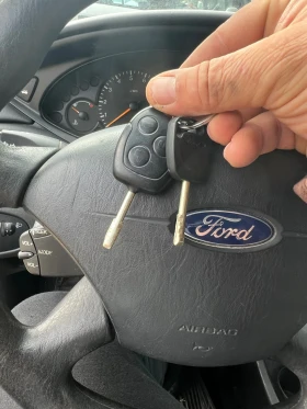 Ford Focus - 1350 € - 42479395 10