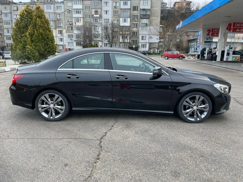 Mercedes-Benz CLA 220 82000 km!, снимка 5 - Автомобили и джипове - 39828193