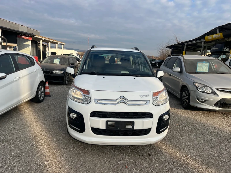 Citroen C3 1.4I* газ* euro 5B* подарък регистрация, снимка 2 - Автомобили и джипове - 48049511