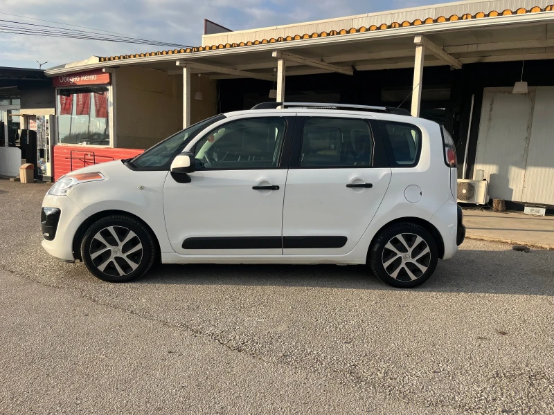 Citroen C3 1.4I* газ* euro 5B* подарък регистрация, снимка 5 - Автомобили и джипове - 48049511