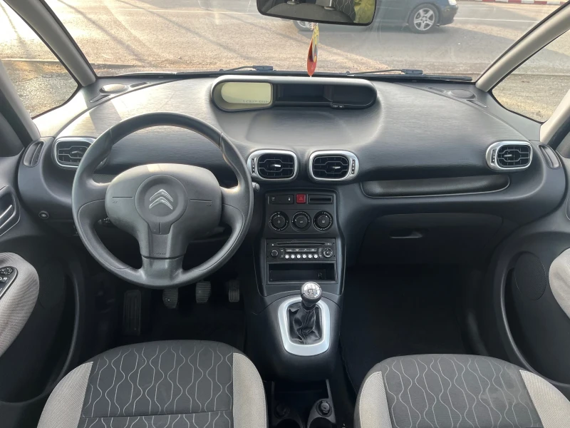 Citroen C3 1.4I* газ* euro 5B* подарък регистрация, снимка 6 - Автомобили и джипове - 48049511