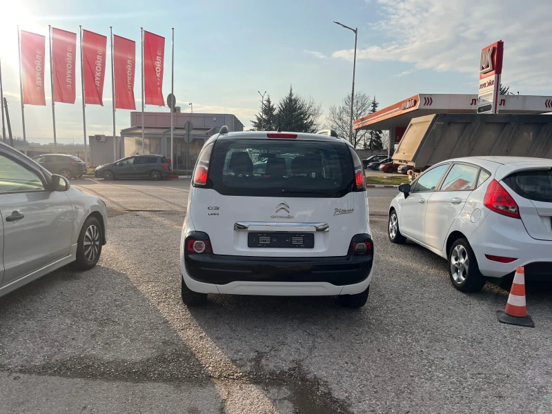 Citroen C3 1.4I* газ* euro 5B* подарък регистрация, снимка 4 - Автомобили и джипове - 48049511