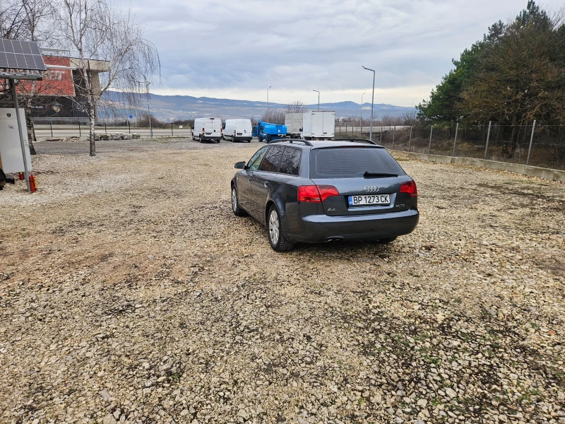 Audi A4 20тди 140к, снимка 6 - Автомобили и джипове - 48604989