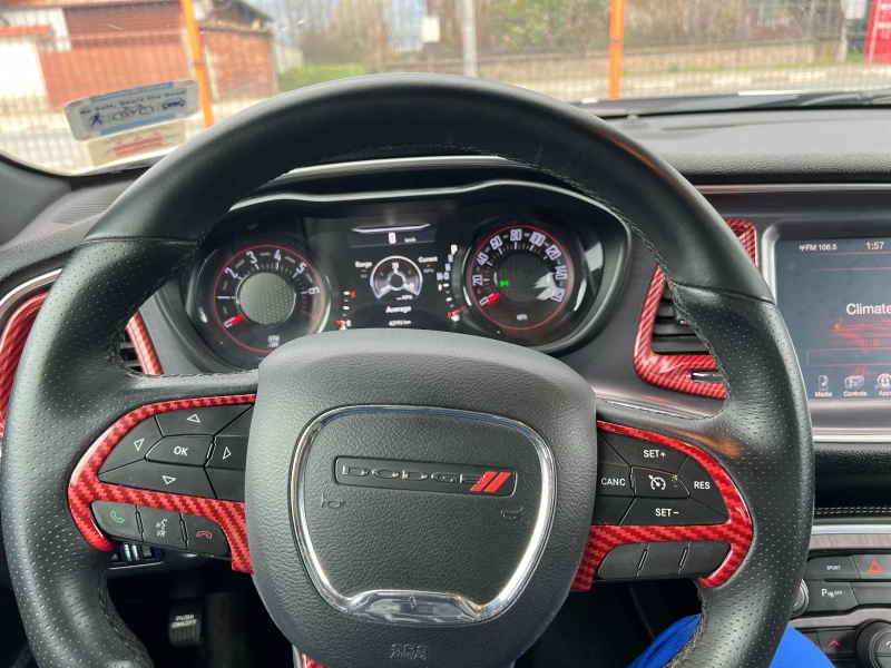 Dodge Challenger, снимка 10 - Автомобили и джипове - 49926020